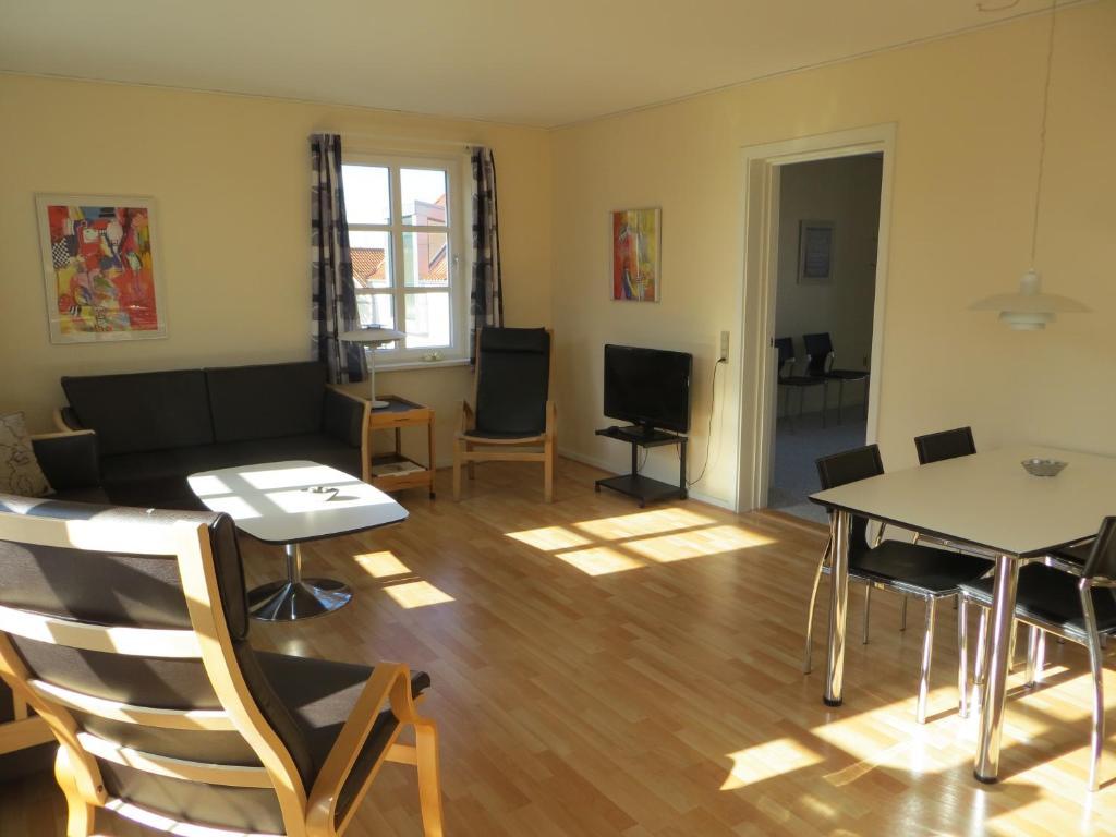 Lokken Badehotel Apartments Løkken Quarto foto