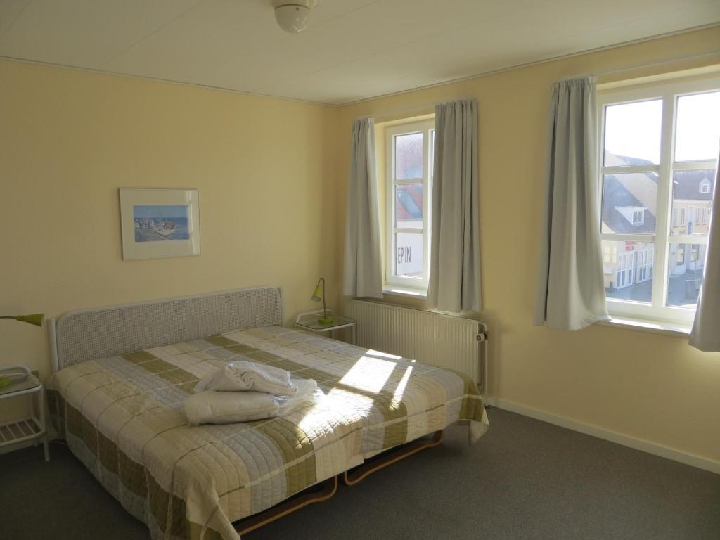 Lokken Badehotel Apartments Løkken Quarto foto